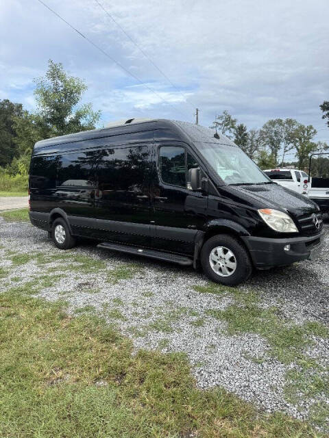 mercedes-benz sprinter wagon 2012 WDZPE8CC0C5696452 image mercedes-benz sprinter wagon 2012 WDZPE8CC0C5696452 image